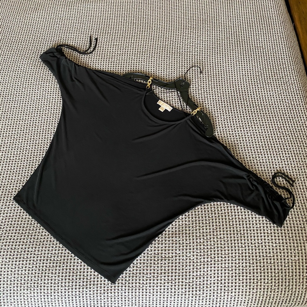MICHAEL KORS black top